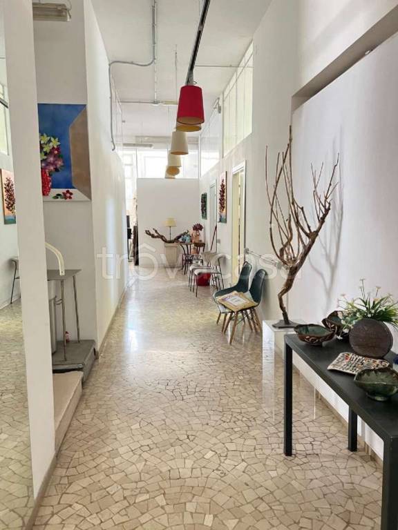 appartamento in affitto a Milano in zona Sant'Ambrogio