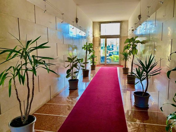 appartamento in affitto a Milano in zona Città Studi