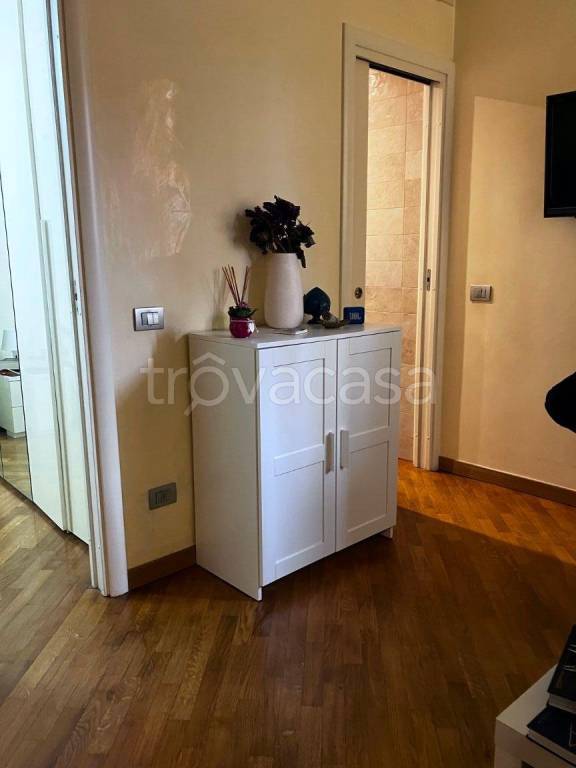 appartamento in affitto a Milano in zona Bocconi