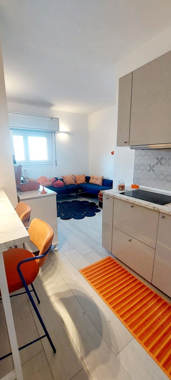 appartamento in affitto a Milano in zona Ronchetto sul Naviglio