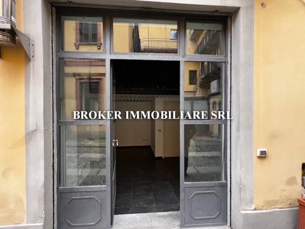ufficio in affitto a Milano in zona Porta Genova