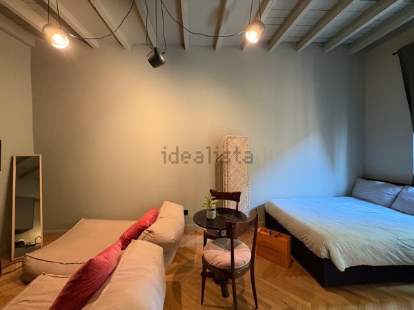 appartamento in affitto a Milano in zona Porta Venezia