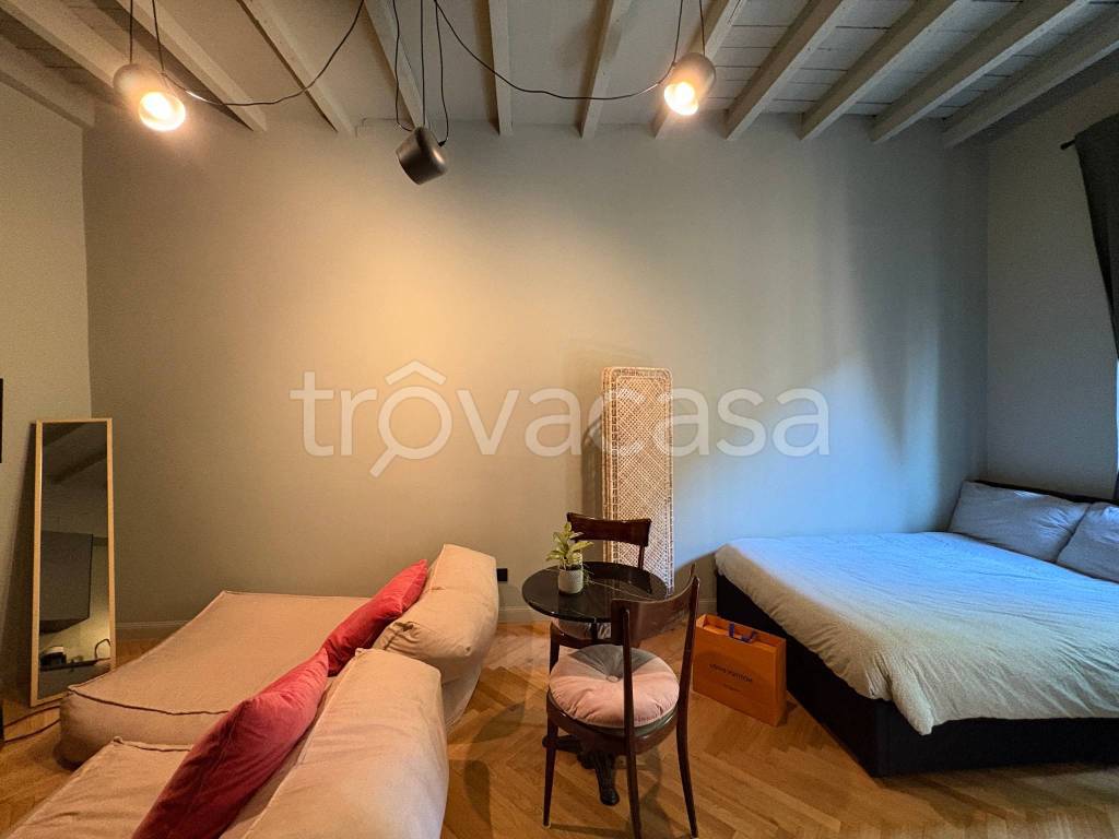 appartamento in affitto a Milano in zona Porta Venezia