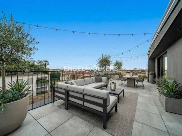 appartamento in affitto a Milano in zona Loreto