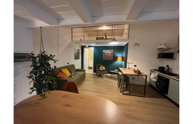 appartamento in affitto a Milano in zona Bovisa