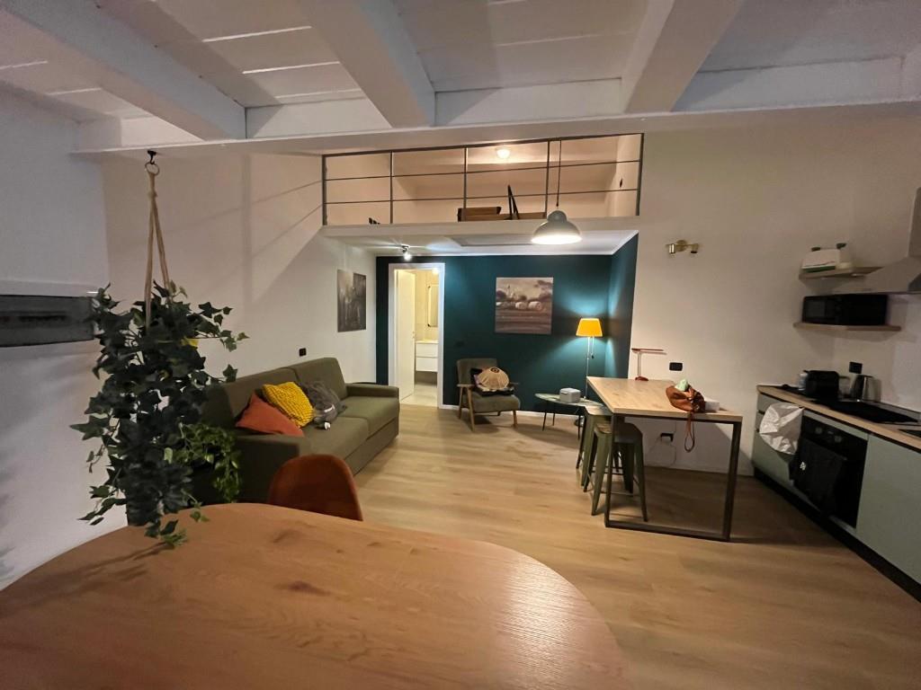 appartamento in affitto a Milano in zona Bovisa