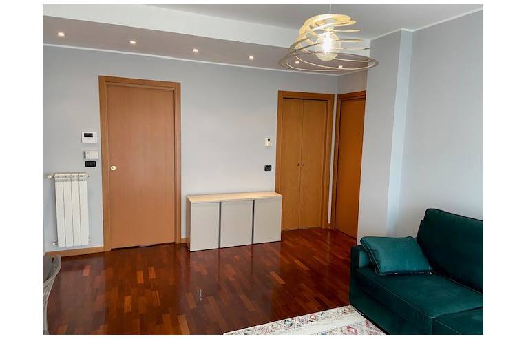 appartamento in affitto a Milano in zona Rogoredo