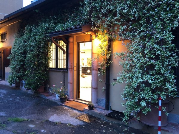 appartamento in affitto a Milano in zona Sant'Ambrogio