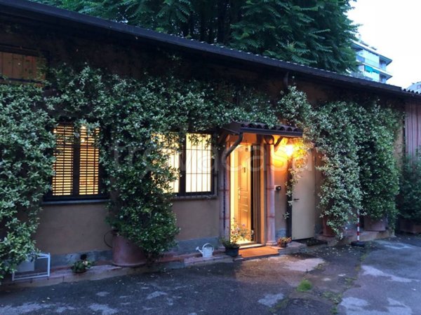 appartamento in affitto a Milano in zona Sant'Ambrogio