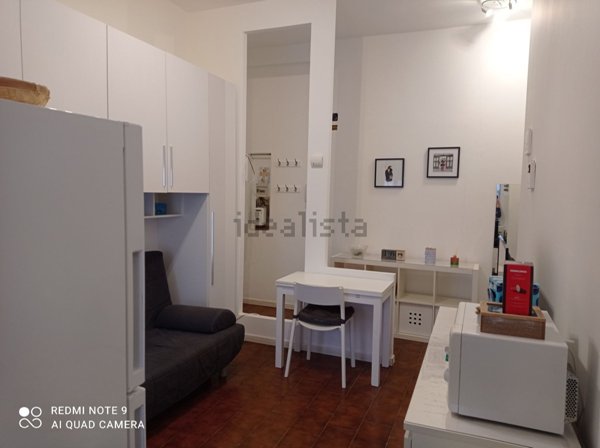 appartamento in affitto a Milano in zona San Vittore