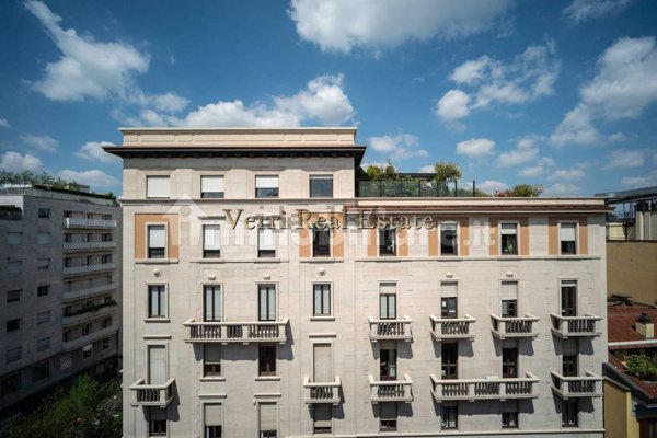 ufficio in affitto a Milano