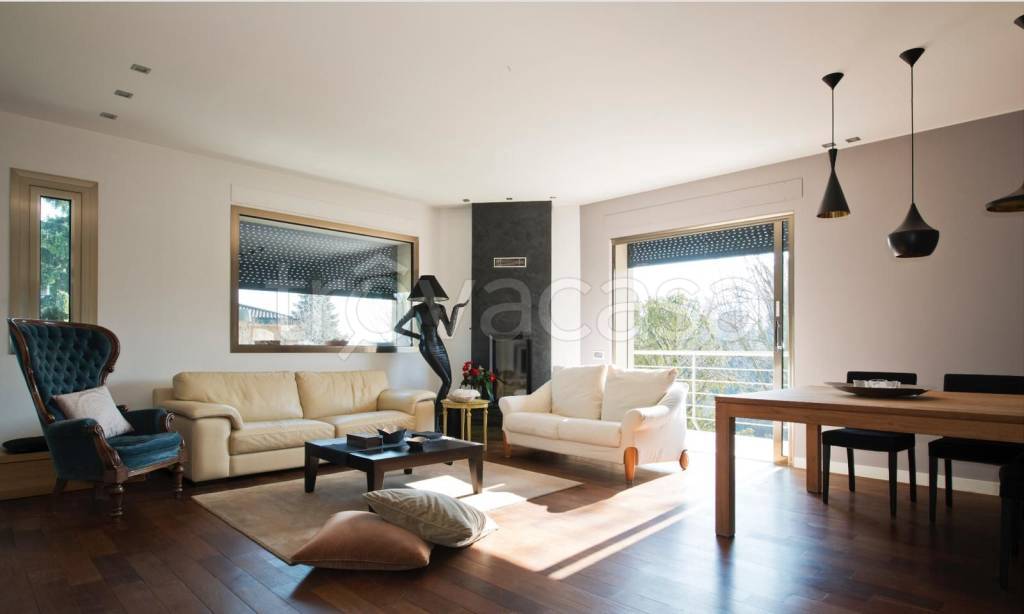 casa indipendente in affitto a Milano