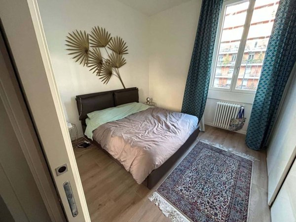 appartamento in affitto a Milano in zona Centro Direzionale