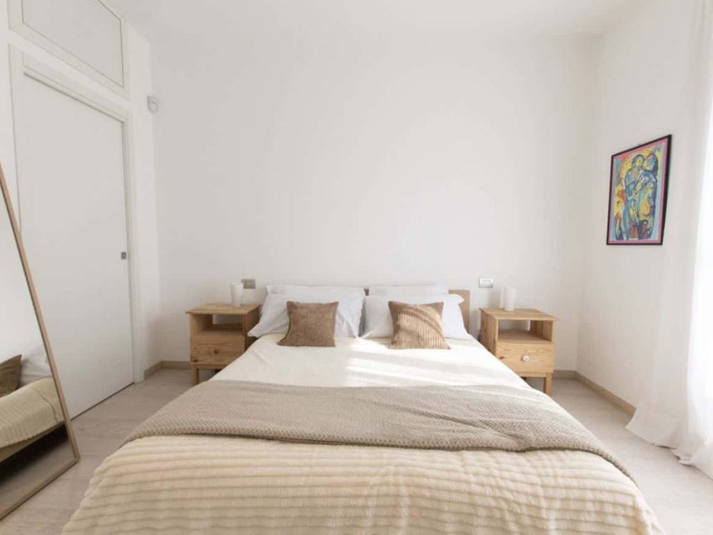 appartamento in affitto a Milano in zona Sempione