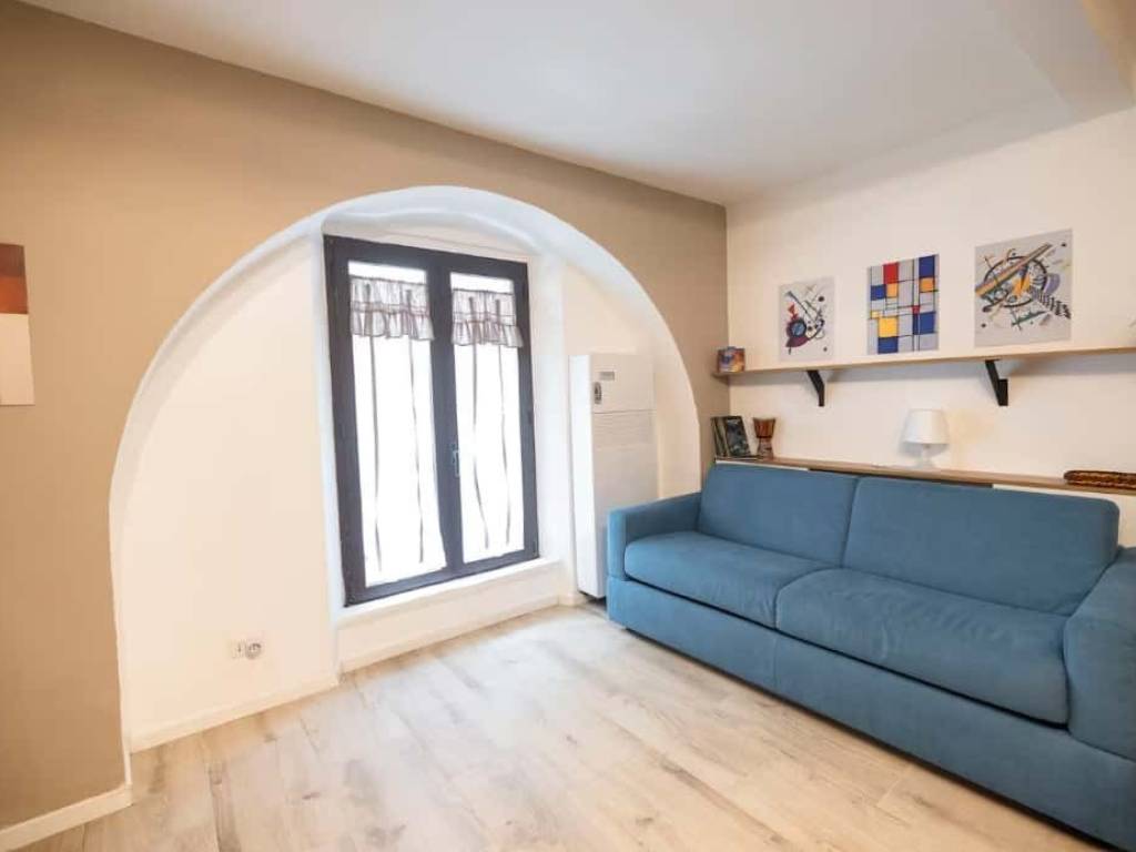 appartamento in affitto a Milano in zona Porta Venezia