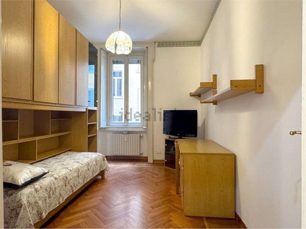 appartamento in affitto a Milano in zona XXII Marzo