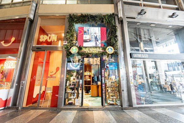 negozio in affitto a Milano in zona Centro Storico