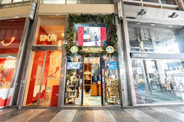 negozio in affitto a Milano in zona Centro Storico