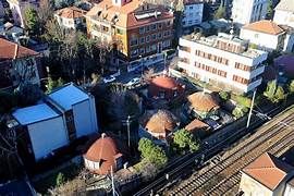 appartamento in affitto a Milano in zona Maggiolina