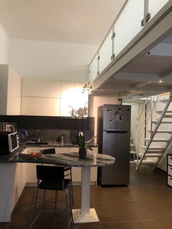 appartamento in affitto a Milano in zona Rembrandt