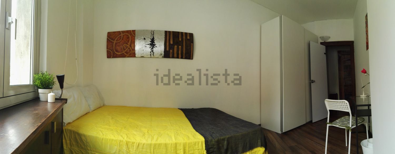 appartamento in affitto a Milano in zona Maggiolina