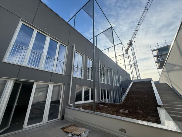 appartamento in affitto a Milano in zona Lambrate