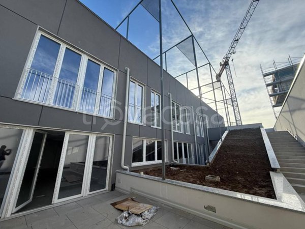 appartamento in affitto a Milano in zona Lambrate