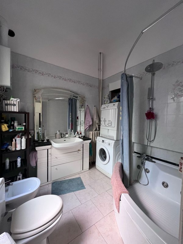 casa indipendente in affitto a Milano in zona Cadorna