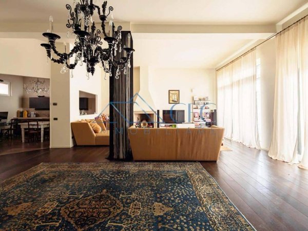 appartamento in affitto a Milano in zona Precotto