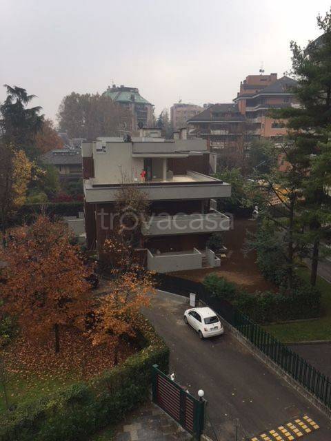 appartamento in affitto a Milano in zona San Siro