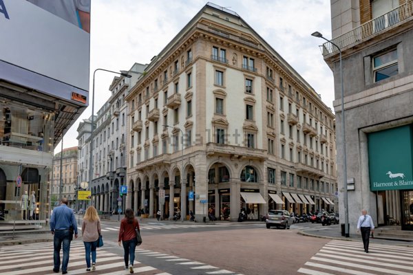 ufficio in affitto a Milano