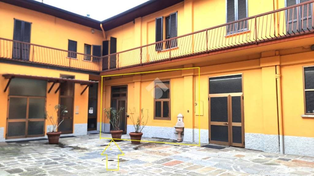 appartamento in affitto a Milano in zona Ortica