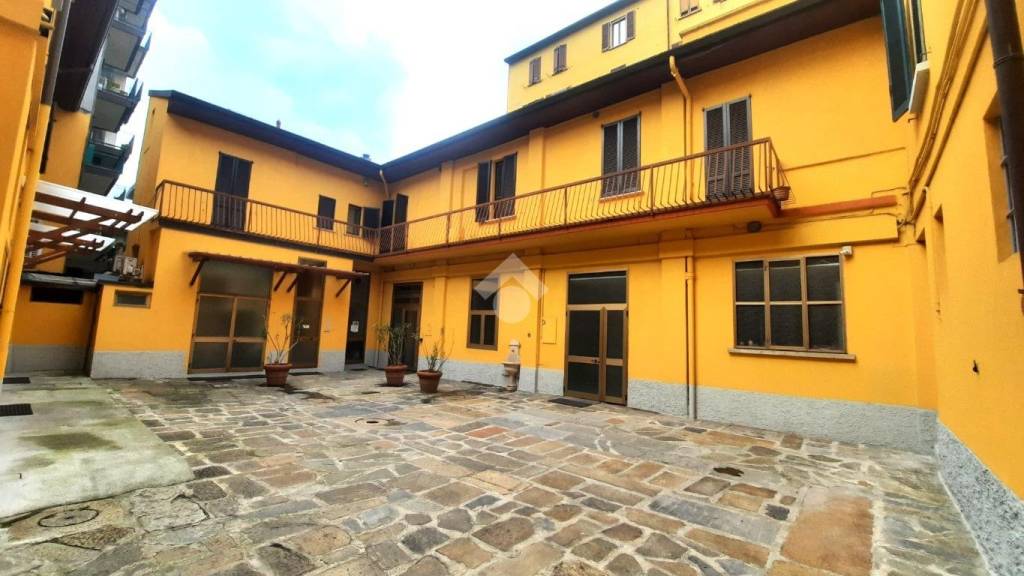 appartamento in affitto a Milano in zona Ortica