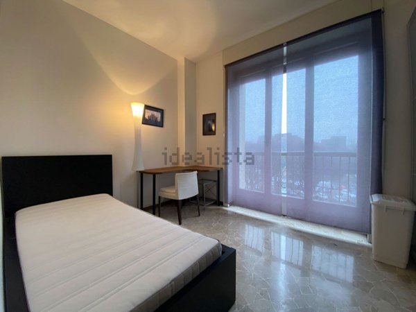 appartamento in affitto a Milano in zona Centro Storico