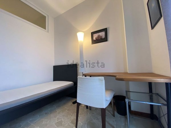 appartamento in affitto a Milano in zona Centro Storico