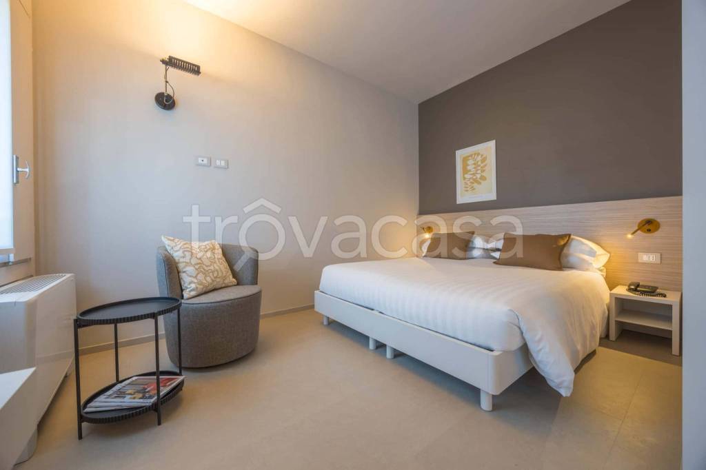 appartamento in affitto a Milano in zona Niguarda