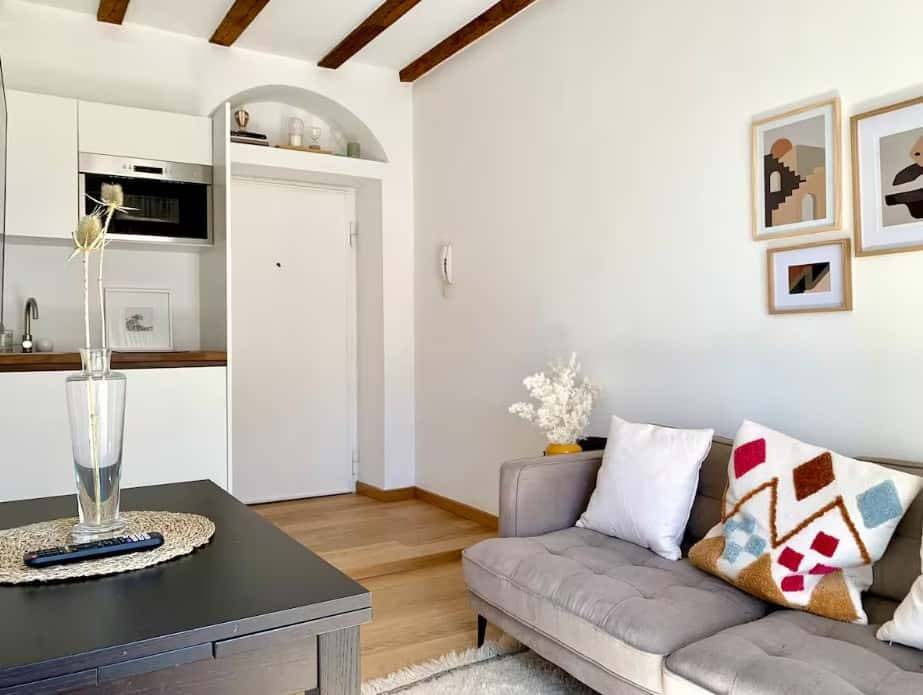 appartamento in affitto a Milano in zona Centro Direzionale