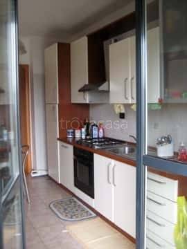 appartamento in affitto a Milano in zona Città Studi