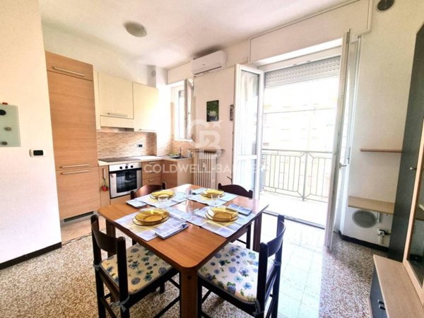 appartamento in affitto a Milano in zona Prato Centenaro