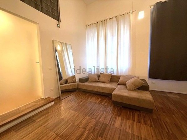 appartamento in affitto a Milano in zona Sempione