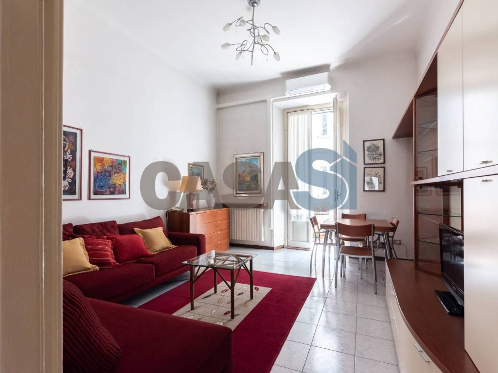 appartamento in affitto a Milano in zona Città Studi