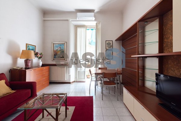 appartamento in affitto a Milano in zona Città Studi