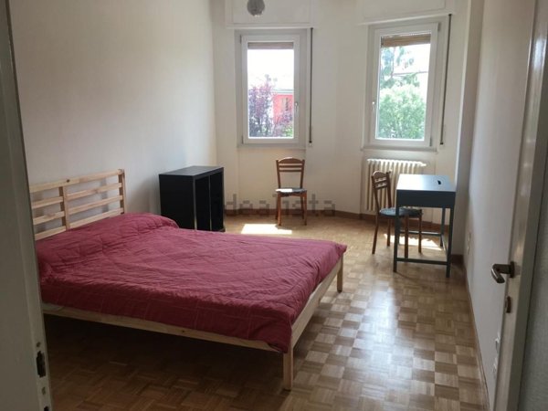 appartamento in affitto a Milano in zona Crescenzago