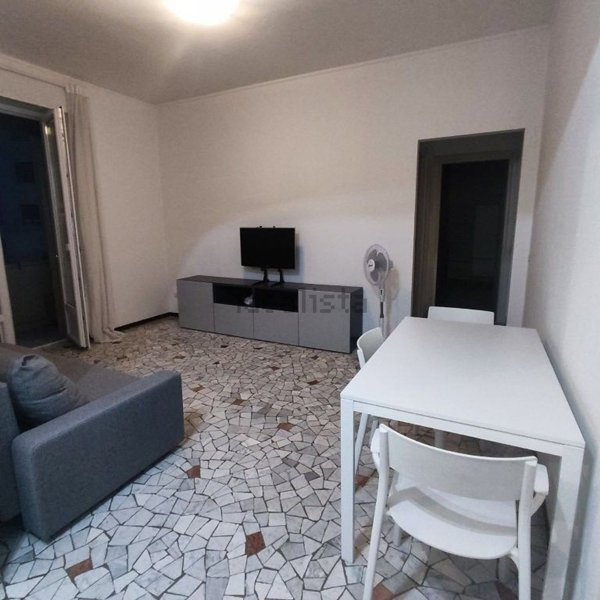 appartamento in affitto a Milano in zona Sempione