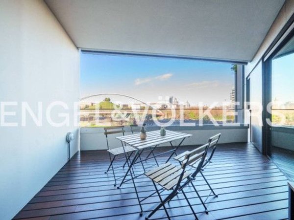 appartamento in affitto a Milano in zona Il Portello