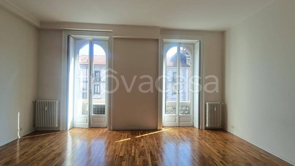 appartamento in affitto a Milano in zona Porta Venezia