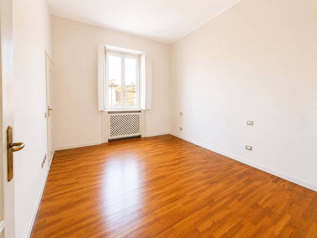 appartamento in affitto a Milano in zona Porta Venezia