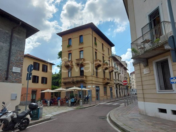 appartamento in affitto a Milano in zona Bovisa