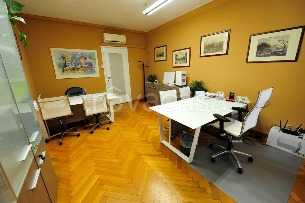 appartamento in affitto a Milano in zona Stazione Centrale