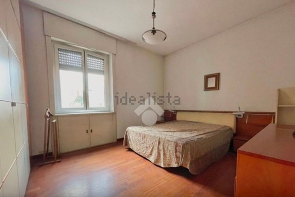 appartamento in affitto a Milano in zona Stadera